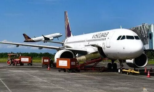 Italian passenger creates ruckus on Abu dhabi-Mumbai flight