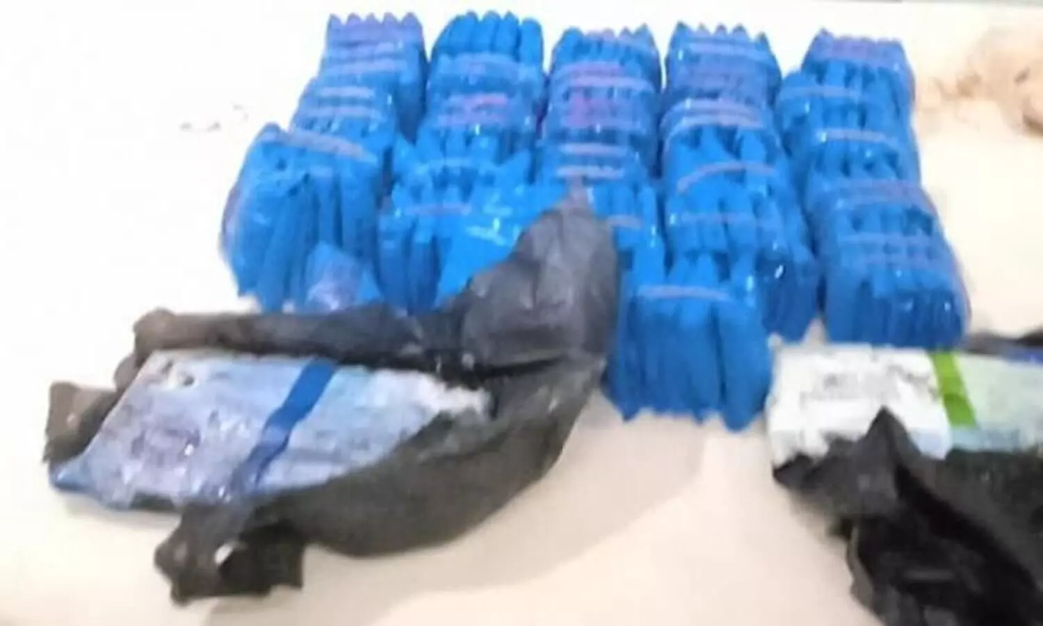 Manipur: 2 persons arrested with drugs worth Rs 2.69 crore