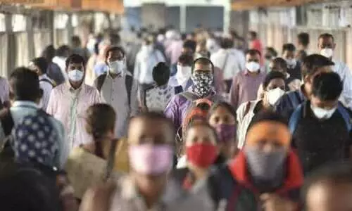 Active Covid cases in country decline to 14,493