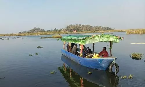 World Wetland Day: A look at Manipurs moving lake