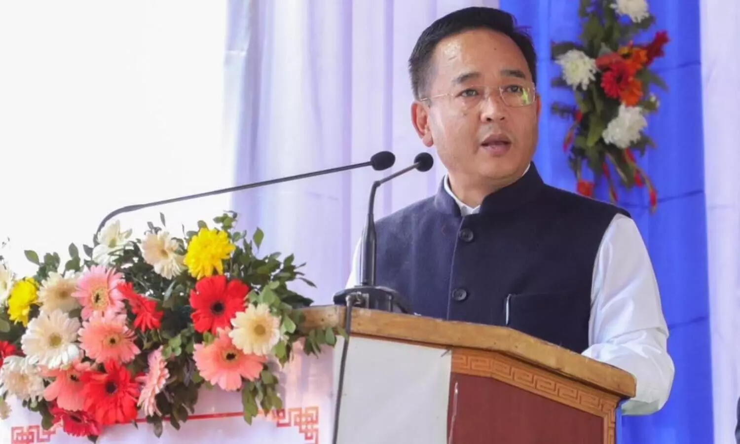 Review petition filed in SC for rectification of observation on Sikkimese Nepalis: Tamang