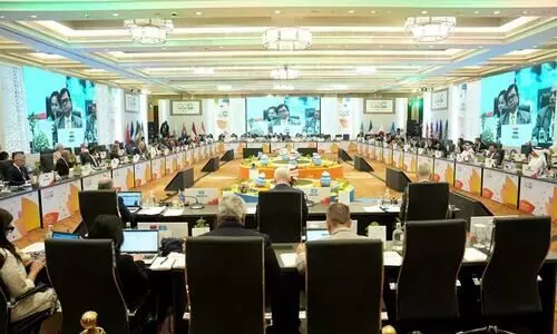 Sustainable finance-related capacity-building measures to be discussed on day 2 of G20 meeting in Assam