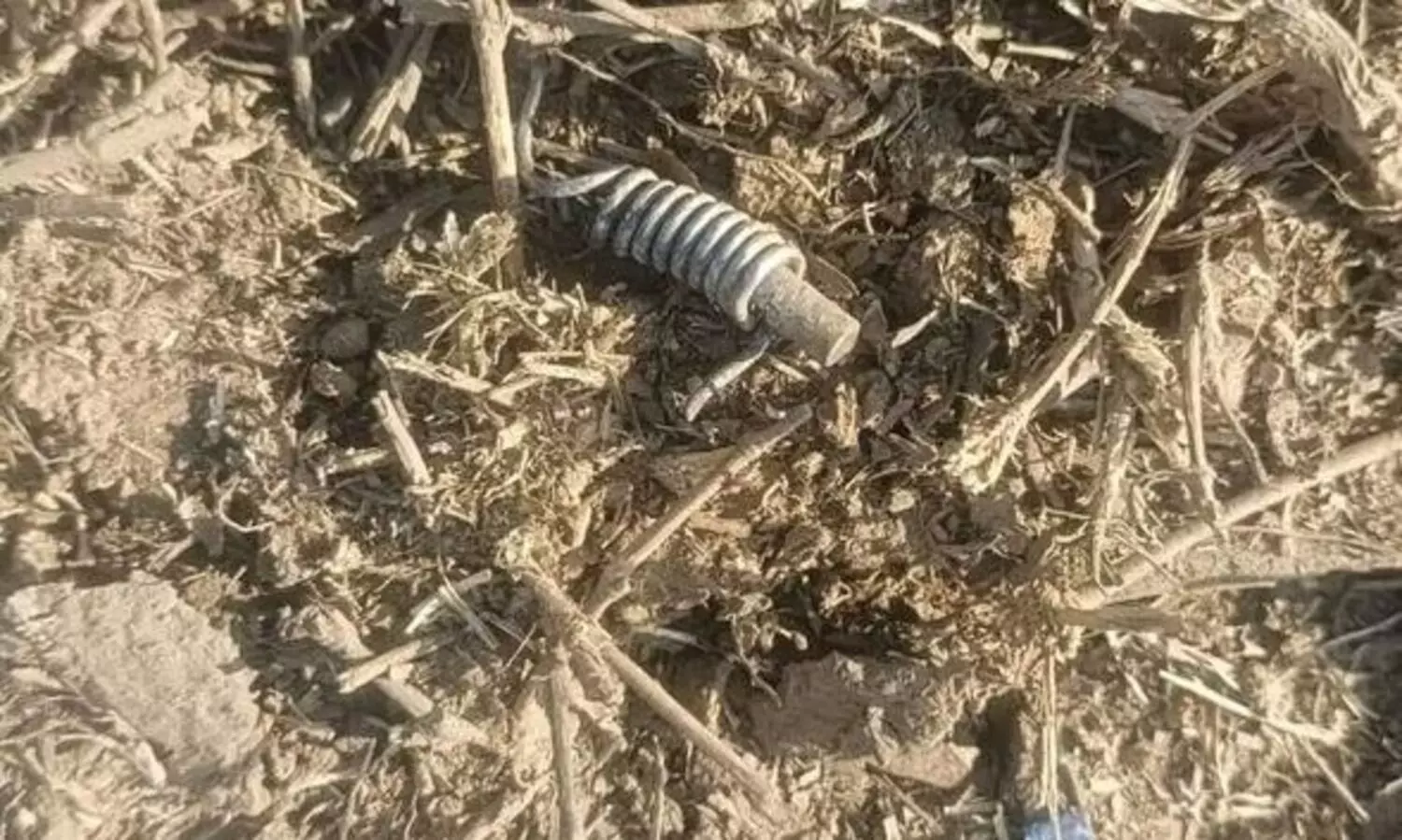 Bomb blast near Sunny Leones fashion show venue in Imphal