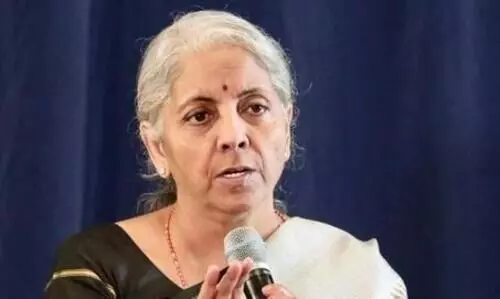 Indias macro fundamentals not affected by Adanis FPO withdrawal: FM