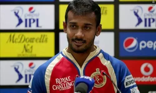 Assam fast bowler Abu Nechim announces retirement from all forms of cricket