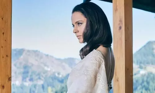 ‘Ghar mein ghus ke marungi: Kangana threatens couple spying on her