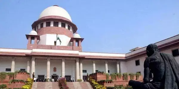 SC agrees to hear Friday plea seeking probe into Hindenburg Research report on Adani firms SC agrees to hear Friday plea seeking probe into Hindenburg Research report on Adani firms