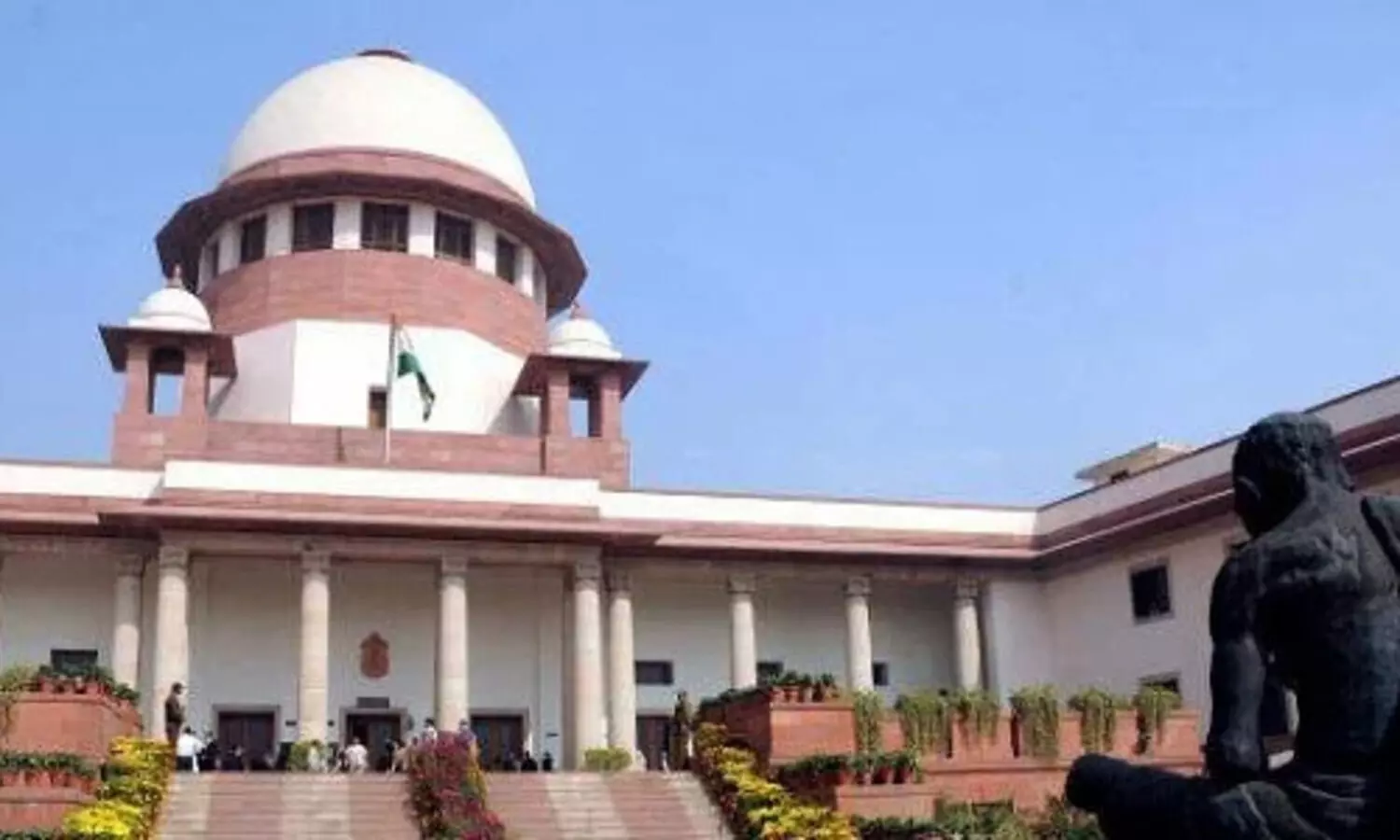 SC agrees to hear Friday plea seeking probe into Hindenburg Research report on Adani firms