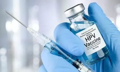 India’s first indigenously developed vaccine for cervical cancer prevention to be rolled out this month