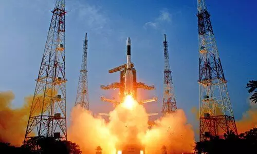ISRO to flight test human space mission’s crew module escape system on Oct 21