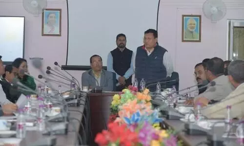 First-ever Bodoland International Knowledge Festival will be held in BTR from Feb 27