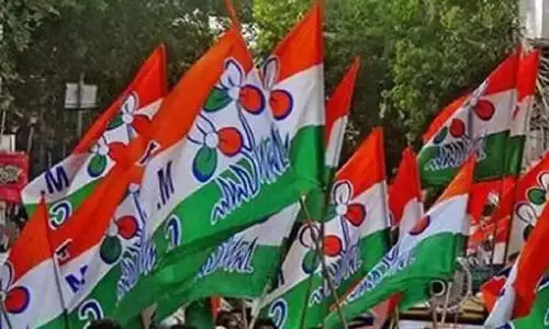TMC leads in 29 seats in West Bengal, BJP down to 12