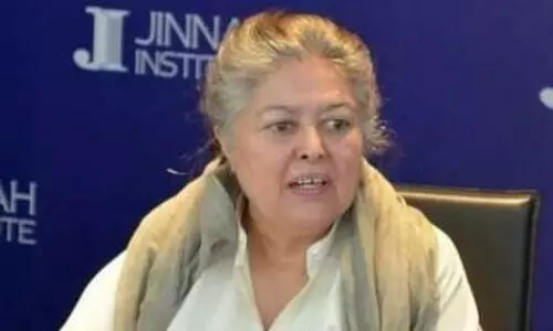 Afghan womens rights campaigner shortlisted for Nobel Peace Prize