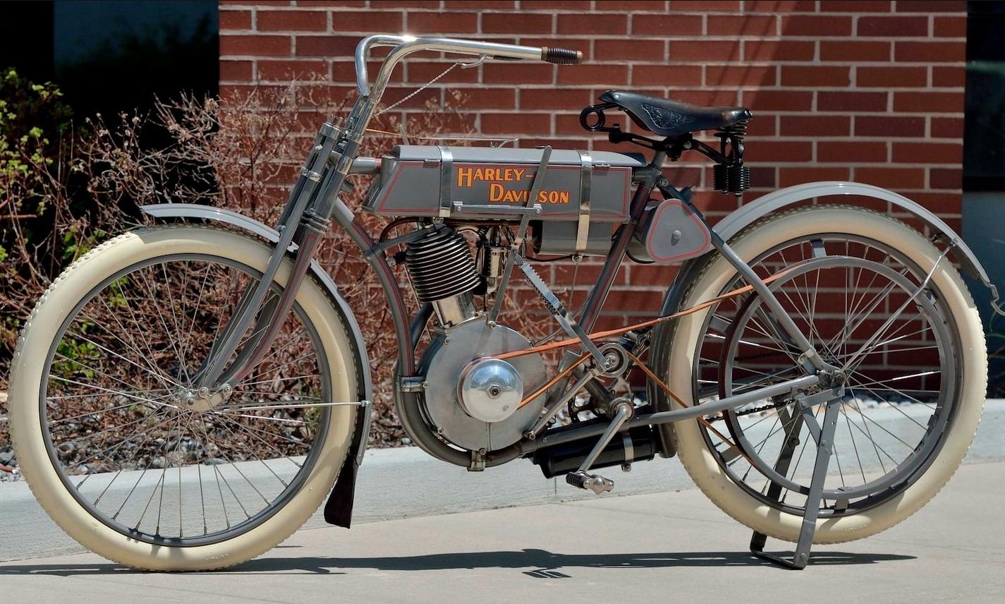 priciest bike in the world
