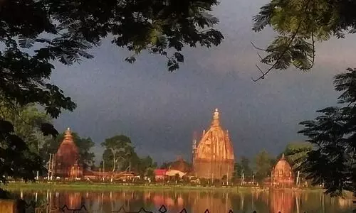 Sivasagar: Five day Shivratri fest to begin from Feb 17