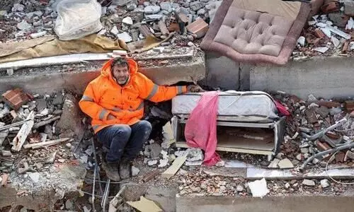 Turkey-Syria earthquake death toll surpasses 28,000