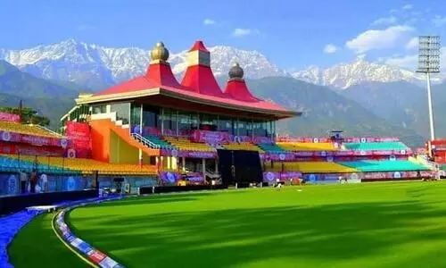 IND v AUS Series: Third Test moved from Dharamshala to Indore, to start on March 1