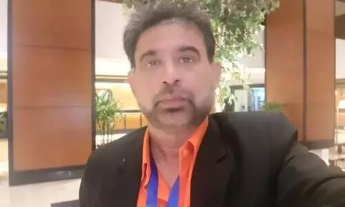 Indian cricketers take injections to pass fitness test, alleges chief selector Chetan Sharma