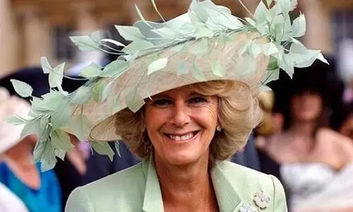 Britain’s Queen Consort Camilla wont wear crown with Kohinoor