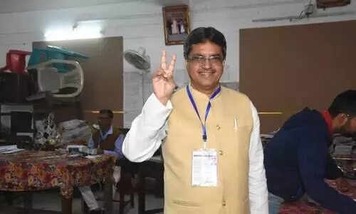 BJP to secure absolute majority in assembly polls, says Tripura CM