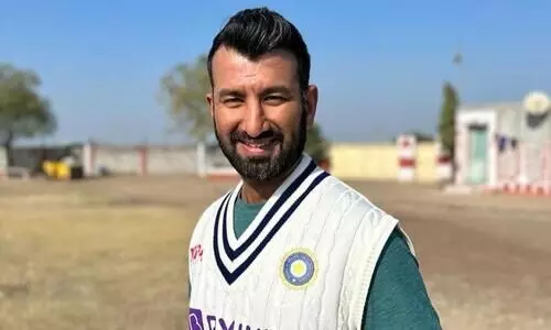IND v AUS: Need to motivate yourself and be prepared whenever Test matches are coming, says Pujara