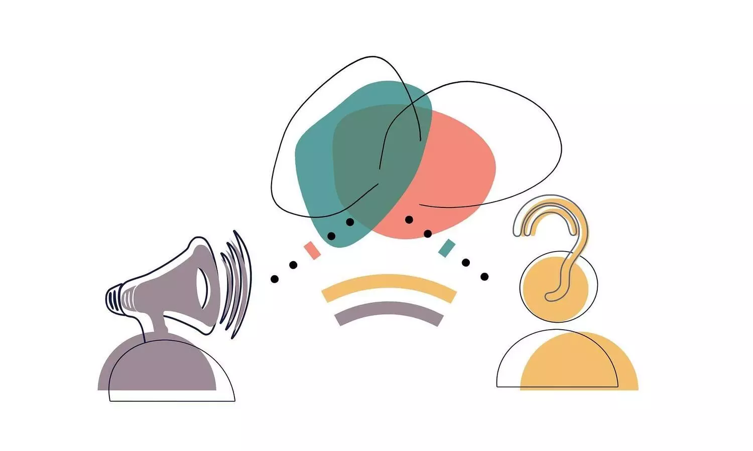 News portals circulating old viral audio clip of school teacher and student