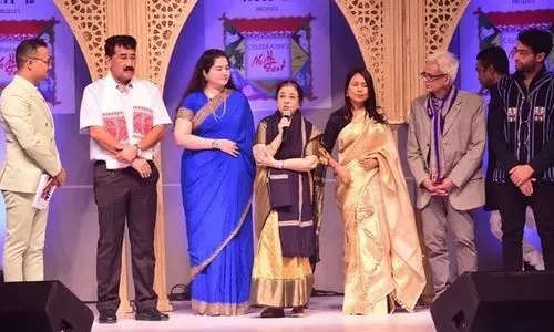 Celebrating North East in Delhi from February 17 to 19