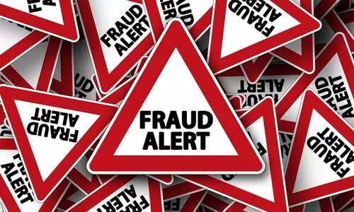 Guwahati: 3 fraudsters including a woman arrested for scamming people