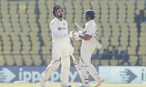 2nd Test, Day 3: India win by six wickets, retain Border-Gavaskar Trophy after Jadeja, Ashwin demolish Australia