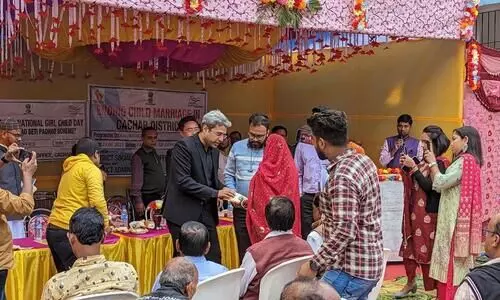 Bal Panchayats in Assam to fight against child marriage