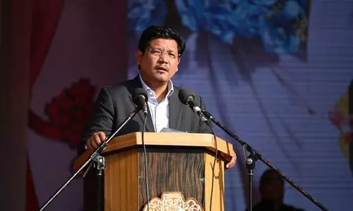 Meghalaya CM says second round of border talks with Assam may start next week