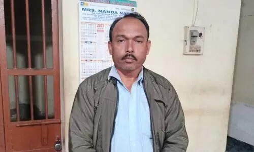 Missing Hailakandi woman rescued from Bengaluru, 3 held