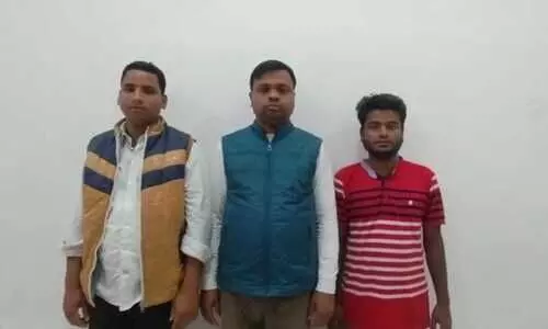 Barpeta: Gang of brokers create ruckus at Medical College