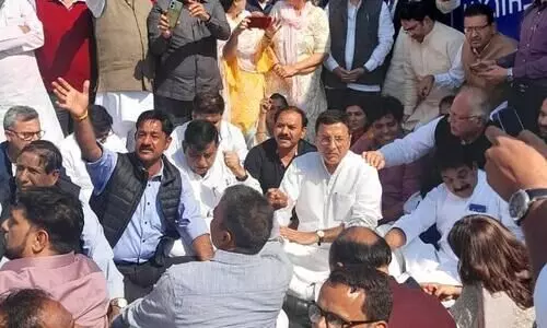 SC agrees to hear plea by Pawan Khera against arrest by Assam Police