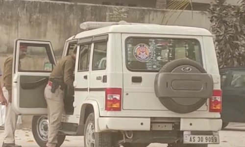 Guwahati murder case: Police to launch another search operation in Meghalaya