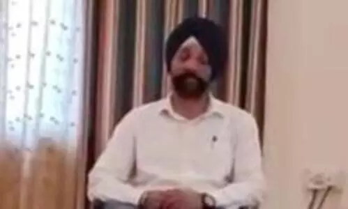 Tezpur: Army officer arrested in murder case of woman