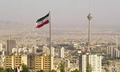 Iranian minister says school girls poisoned in Qom to prevent them from attending school