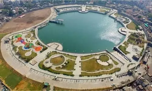 CM sarma: Assam to get largest lake at Silsako