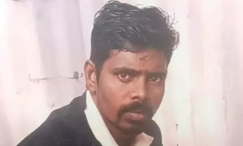 Assam: 35-year-old man goes missing from Guwahati on February 15