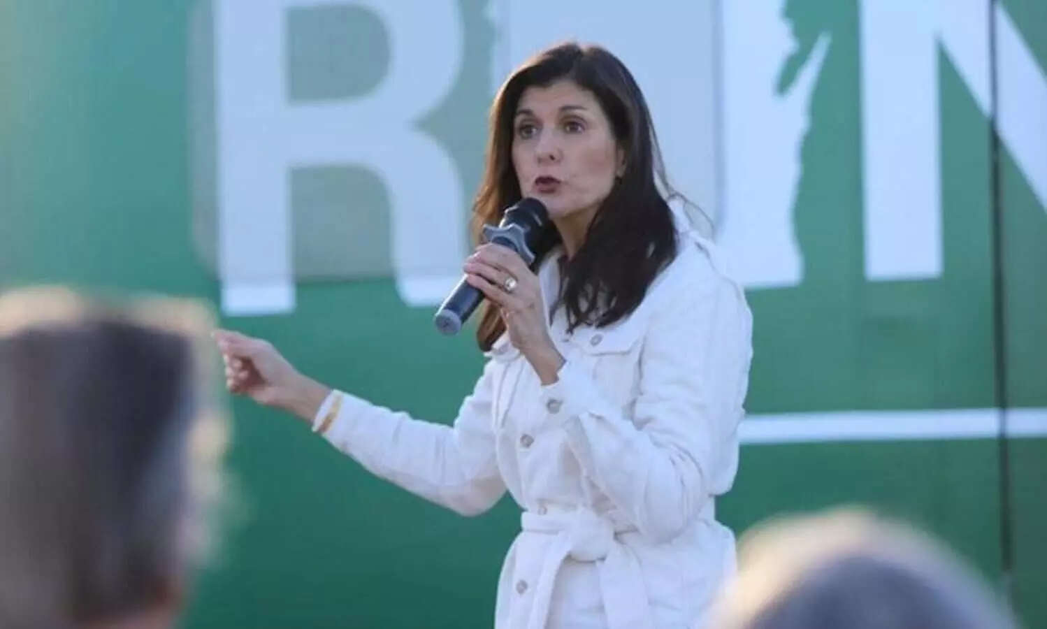 Haley says Pakistan is home to at least a dozen terrorist organisations; should not receive any aid from US