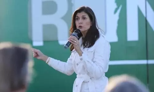 Haley says Pakistan is home to at least a dozen terrorist organisations; should not receive any aid from US