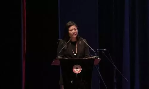 Hekhani Jakhlau creates history by becoming first woman to be elected to Nagaland Assembly