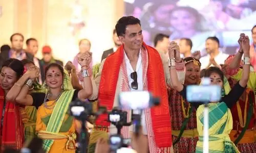 Changing people’s lives is far more satisfying than doing Rs 1000 crore films, says Sonu Sood