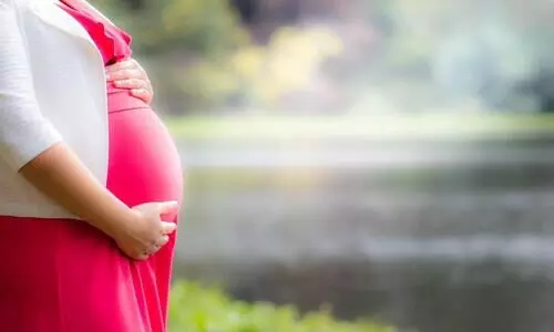 If A Pregnant Woman Gets Covid, Is The Baby At Risk?