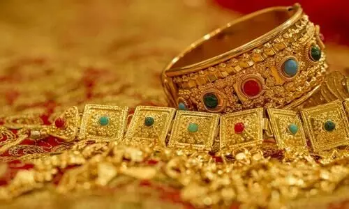 Sale of gold jewellery and gold artefacts hallmarked without six-digit code to be banned from Apr 1