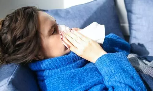 Give only symptomatic treatment and avoid antibiotics: IMA amid rise in seasonal flu