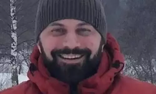 Top scientist behind Russias Sputnik V Covid vaccine strangled to death with a belt