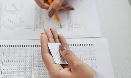 Man booked in Cachar for supplying notes from outside during HSLC examination