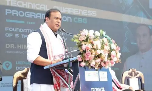 After wins in three NE states, Himanta eyes Mizoram next for BJP