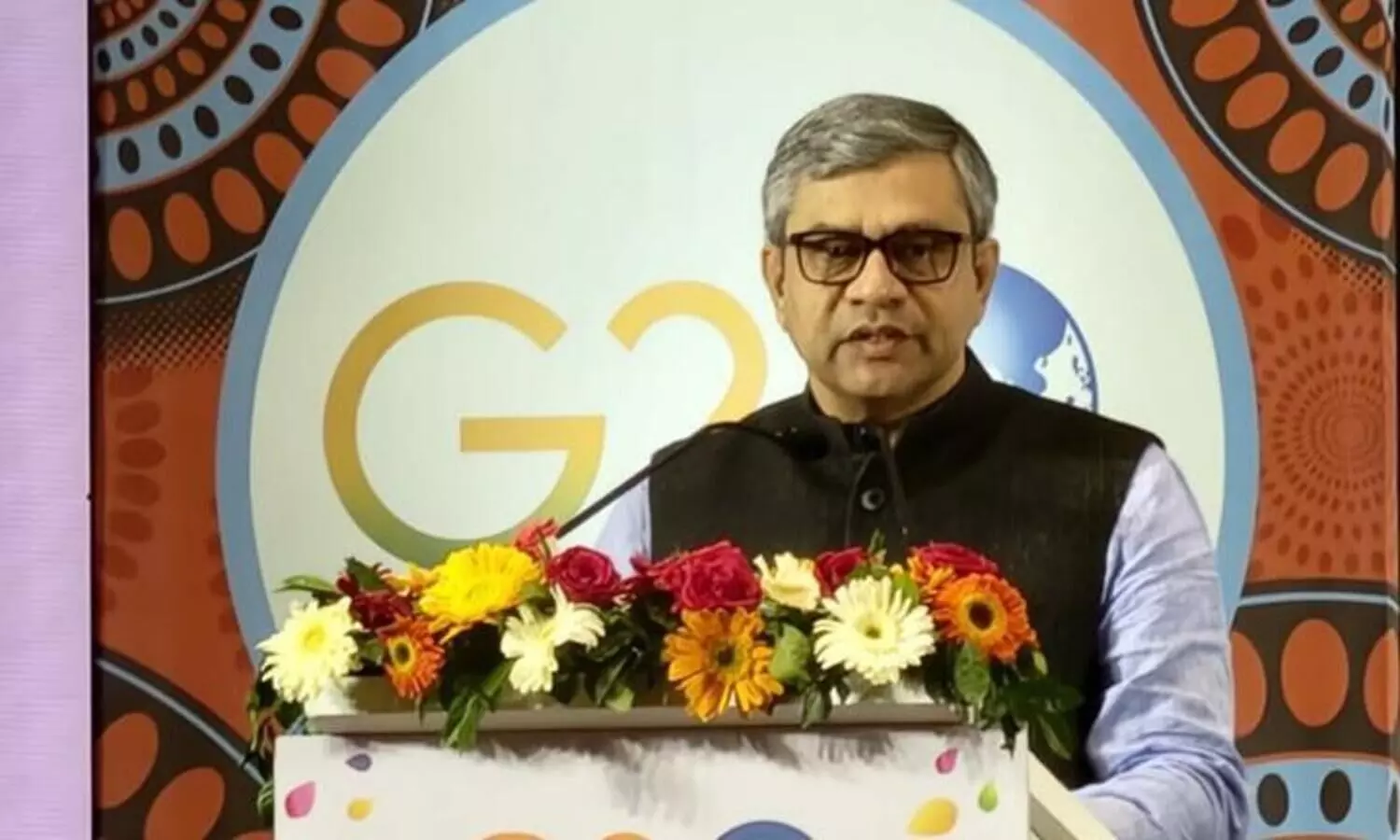 Sikkim to get 5G services before I-Day: Vaishnaw